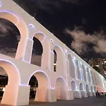 Cantinho No Centro Do Rio