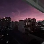 Cantinho No Centro Do Rio