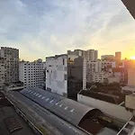 Cantinho No Centro Do Rio