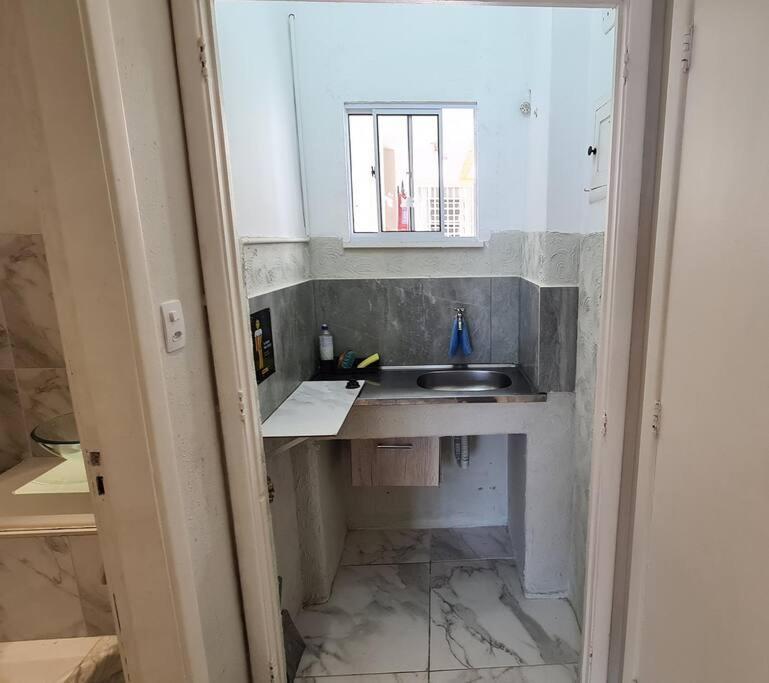 Cantinho No Centro Do Rio Apartamento Rio de Janeiro