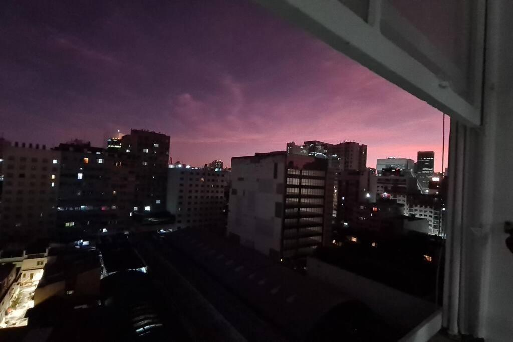 Apartamento Cantinho No Centro Do Rio Rio de Janeiro