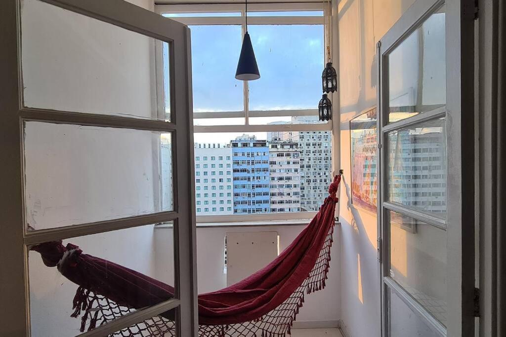 Apartamento Cantinho No Centro Do Rio