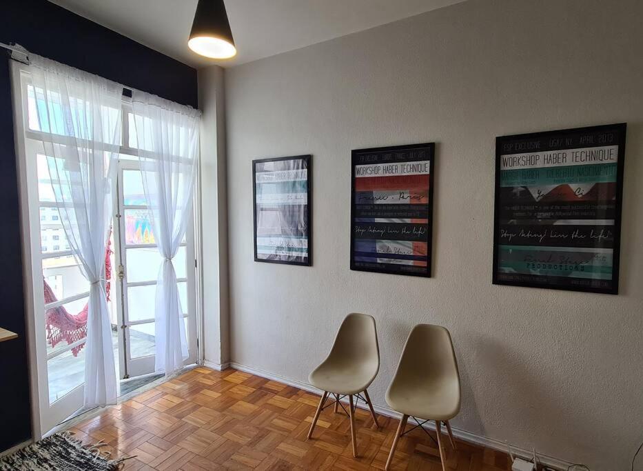 Apartamento Cantinho No Centro Do Rio Rio de Janeiro
