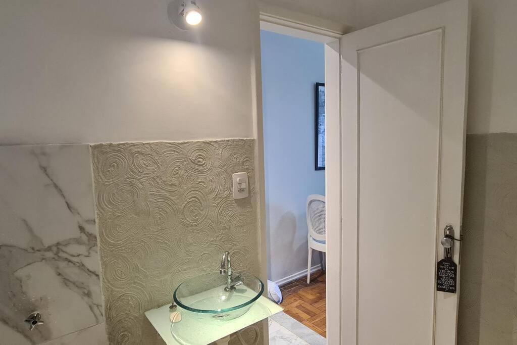 Apartamento Cantinho No Centro Do Rio *