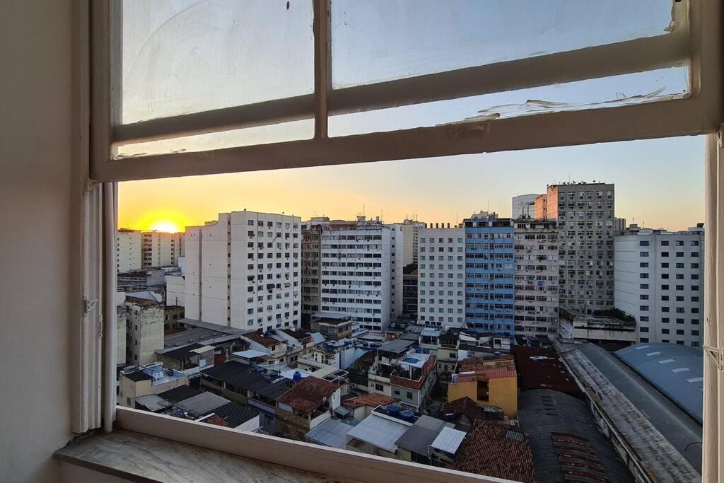 Cantinho No Centro Do Rio Apartamento Rio de Janeiro